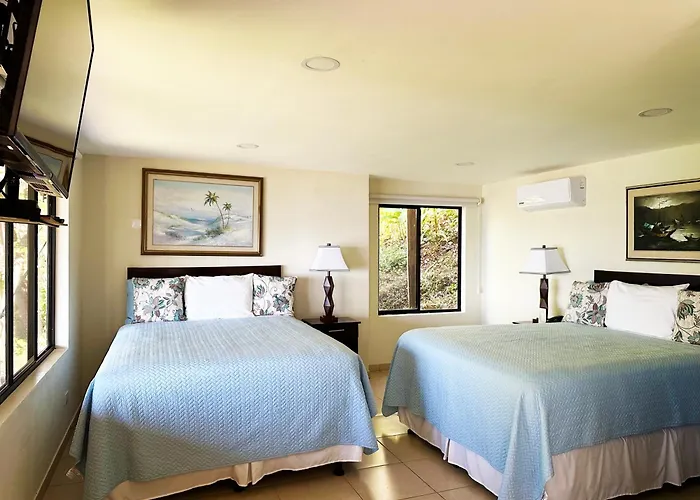 Paraiso Escondido Hotel Villas&Resort