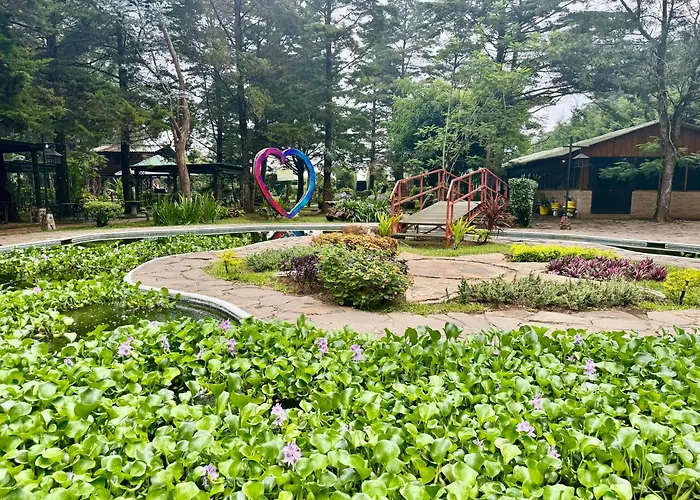 Hotel Y Restaurante Alicante De Montana, El Salvador