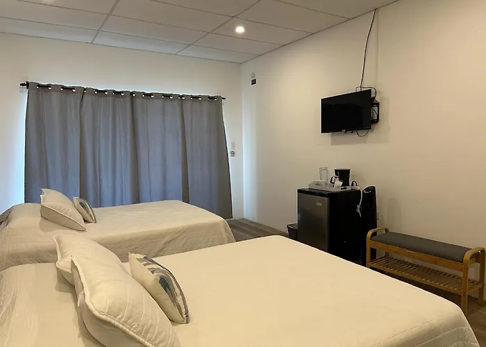 Lali Beach Hotel Boutique