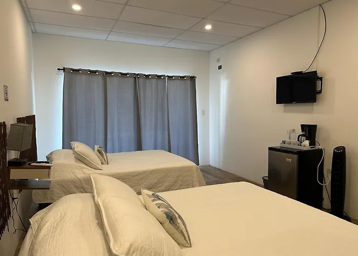 Lali Beach Hotel Boutique