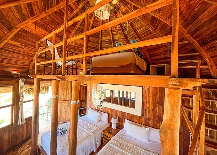 Hotel Tortuga Village