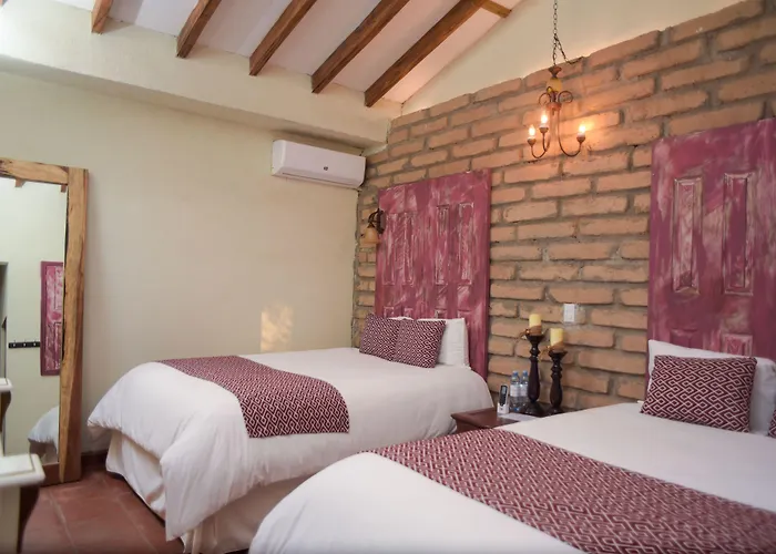Casa 1800 Suchitoto Boutique